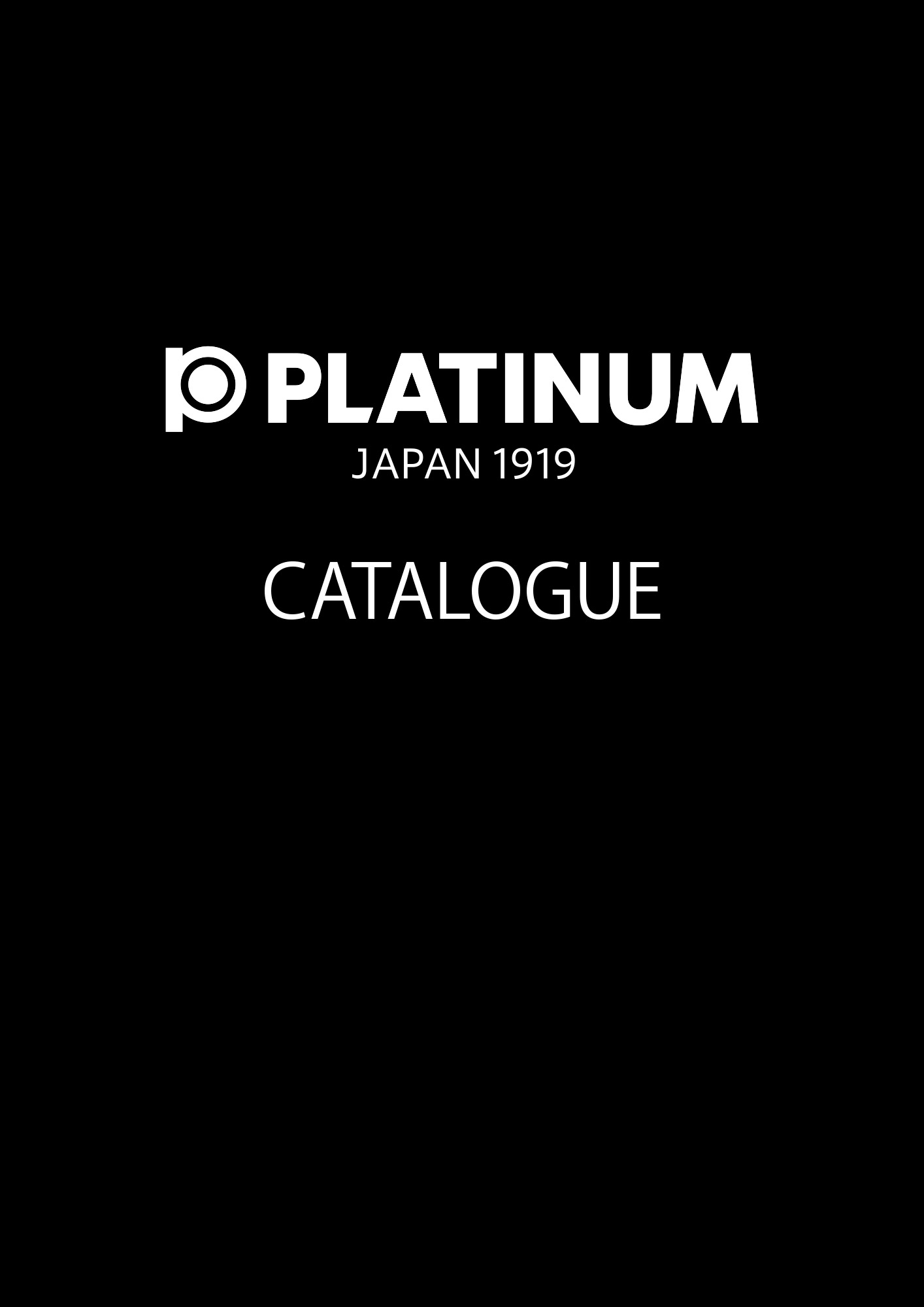 Catalog Platinum 2021-22