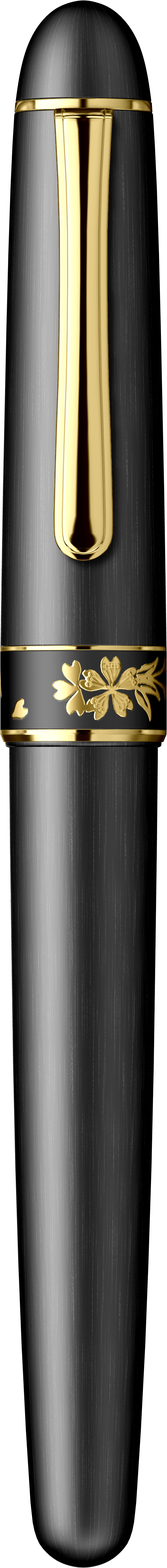 Pure Gold Zogan Sakura GT-138