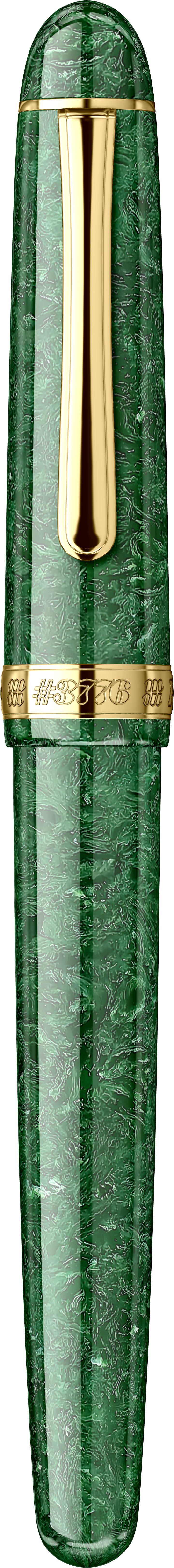 Celluloid Jade GT-140