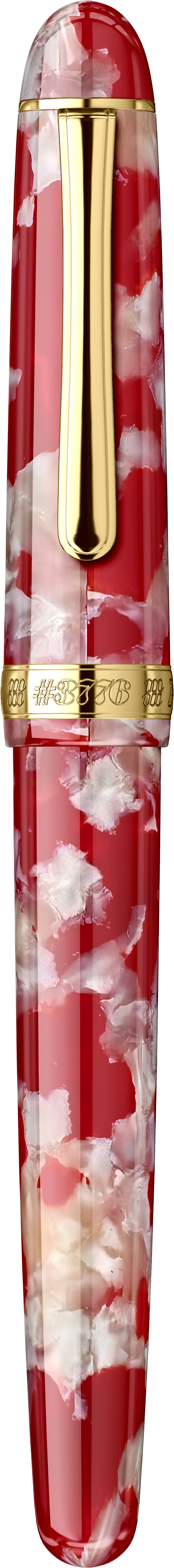 Celluloid Koi GT-142