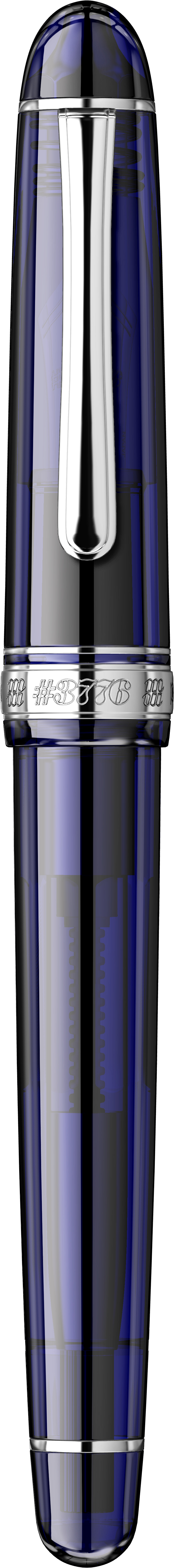 Chartres Blue RHT-147