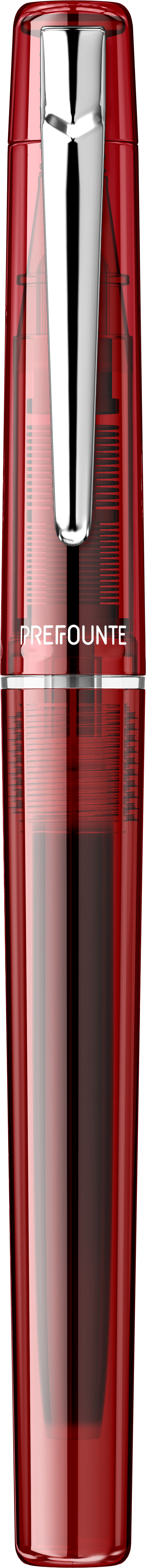 Prefounte Platinum