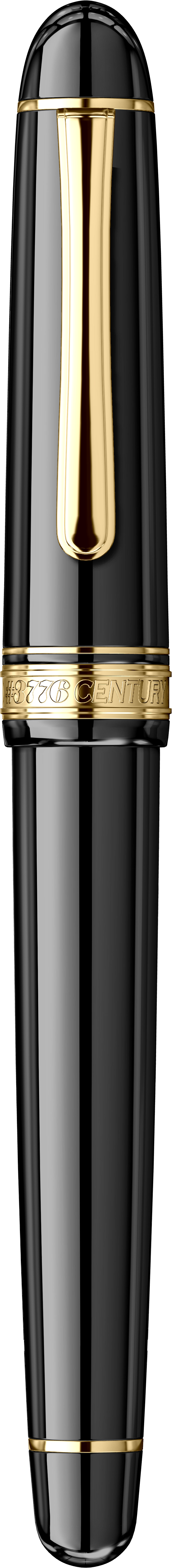 Black in Black GT-154