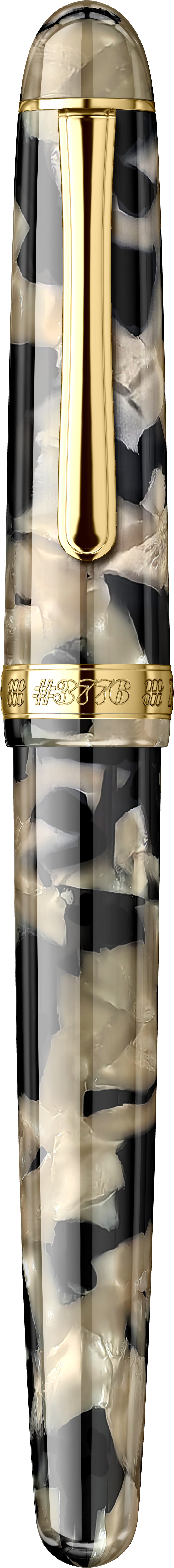 Celluloid Calico GT-159