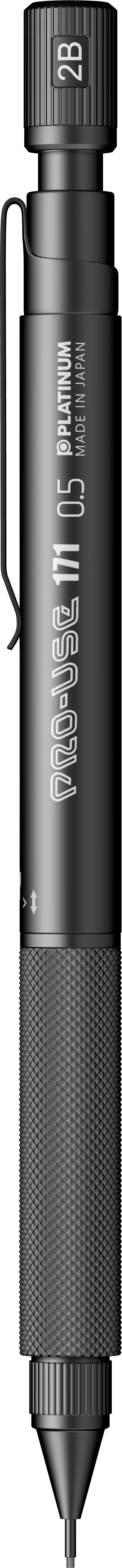 Pro-Use 171 Platinum