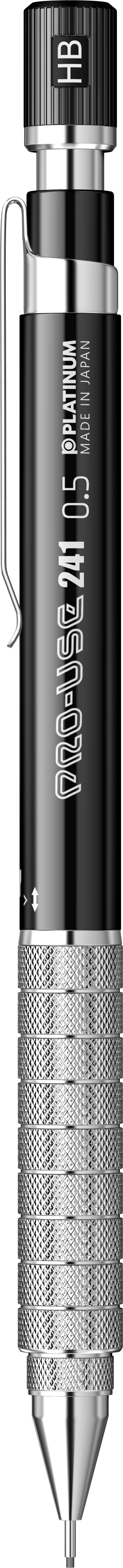 Pro-Use 241 Platinum