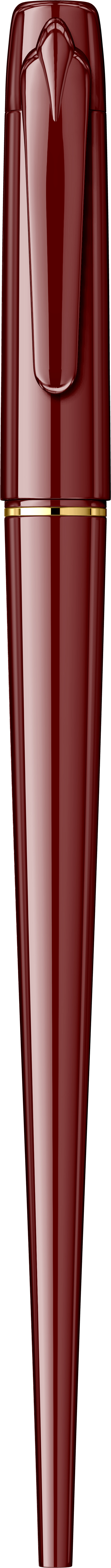 Desk Pen Platinum