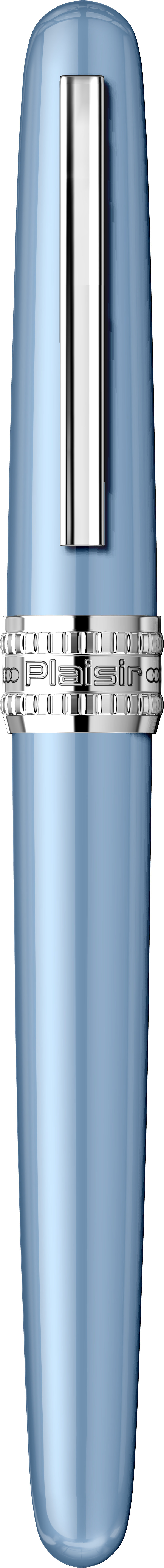 Frosty Blue-52