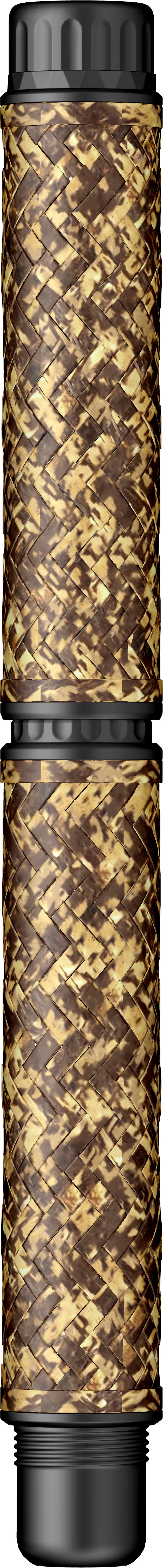 Izumo Bamboo Platinum
