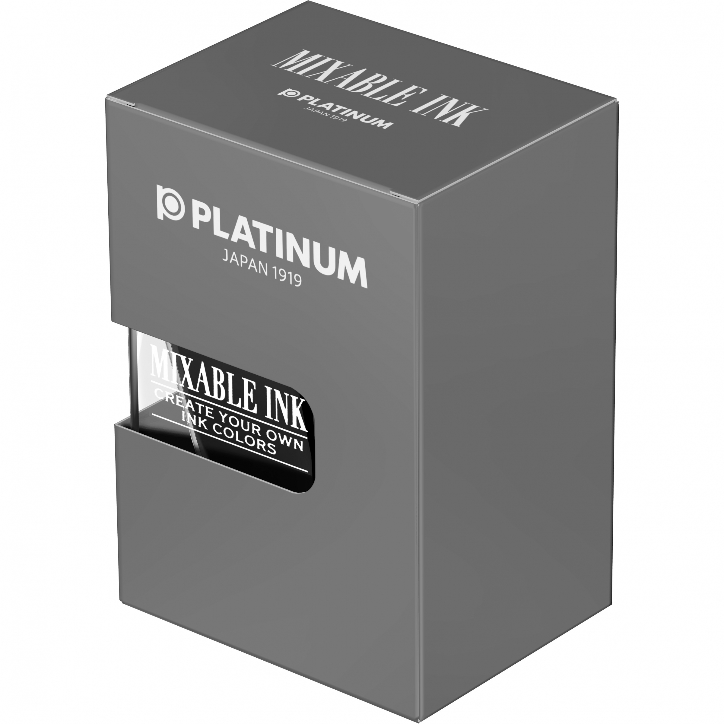 Platinum Romania