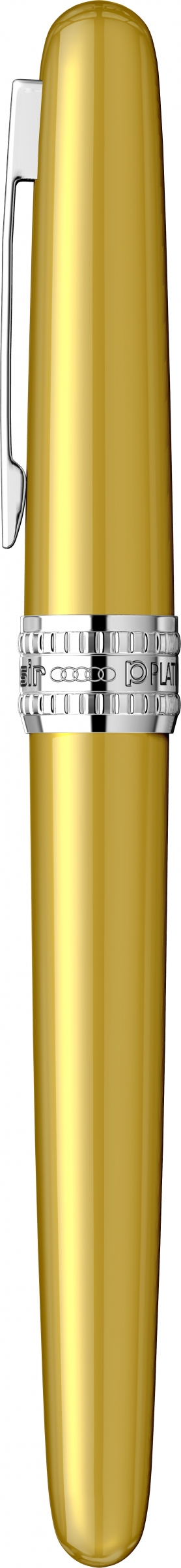 Platinum Romania