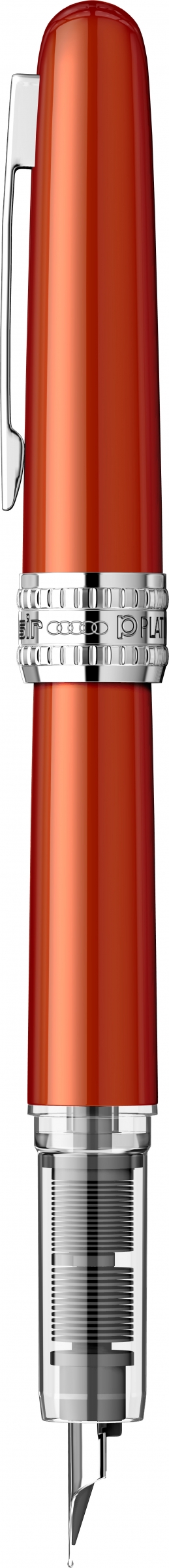 Platinum Romania