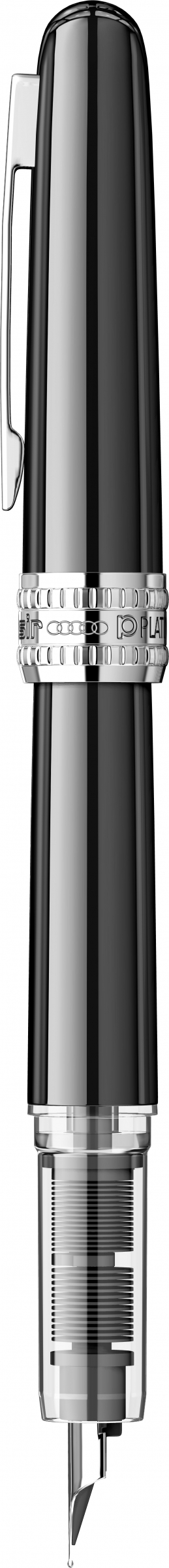 Platinum Romania
