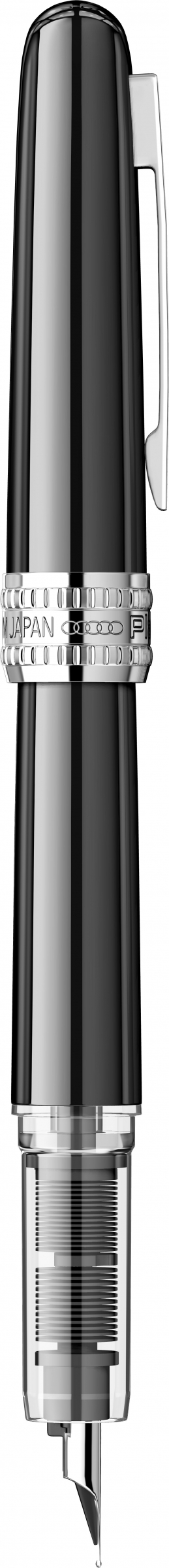 Platinum Romania